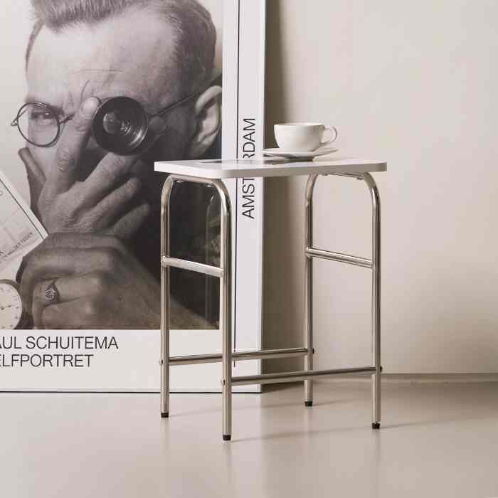 VINE ミニ スツール［2色］