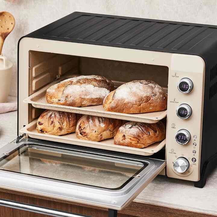 42L デジタル電気オーブン GL-42A/B