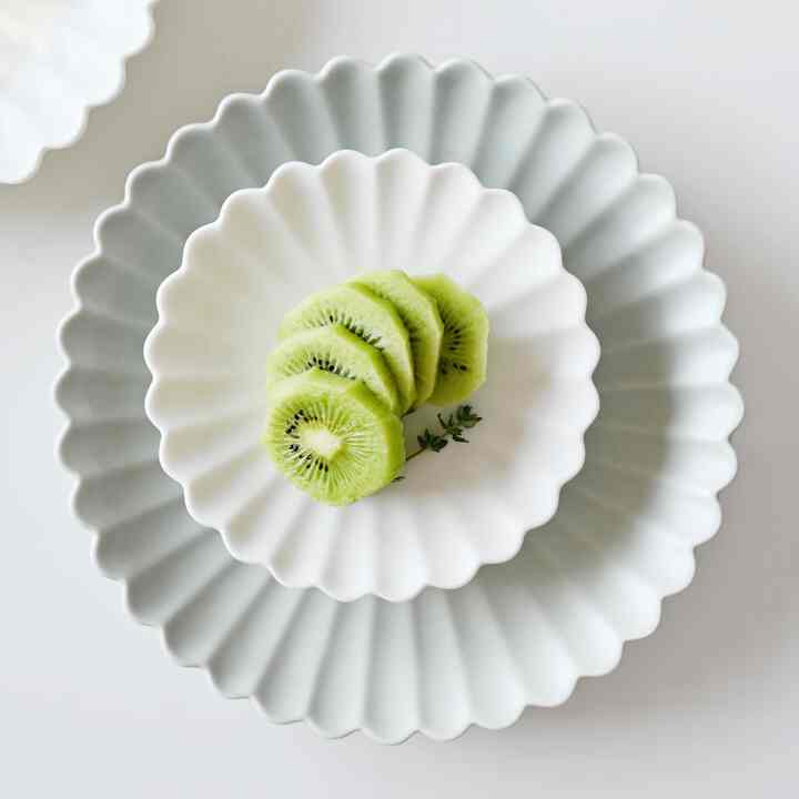 Nature プレート 23.5cm［2色］