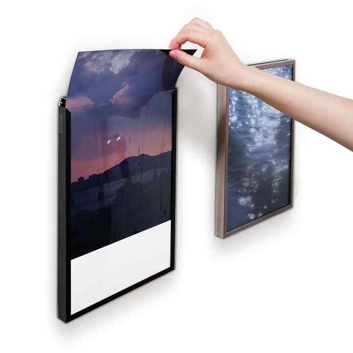 アルミフレーム［4サイズ］