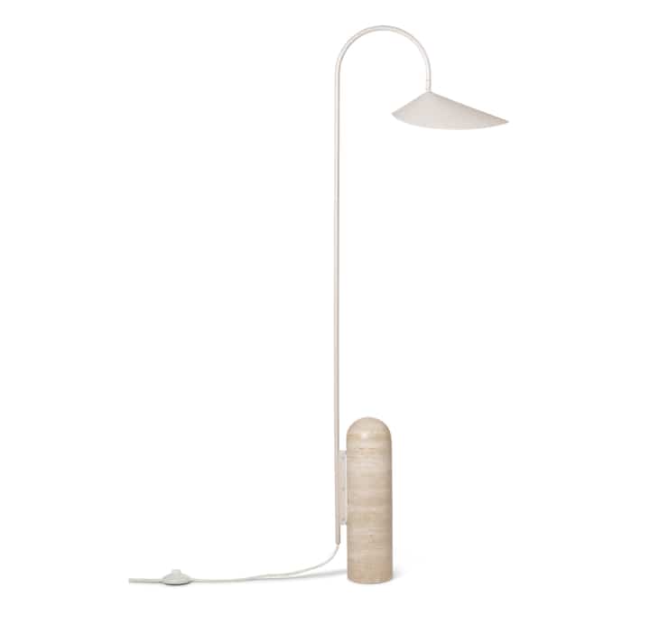 Arum Floor Lamp (2 Colors)