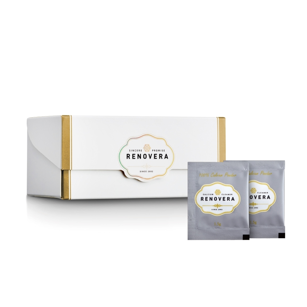 리노베라 칼슘파우더 과일세정제 45g
