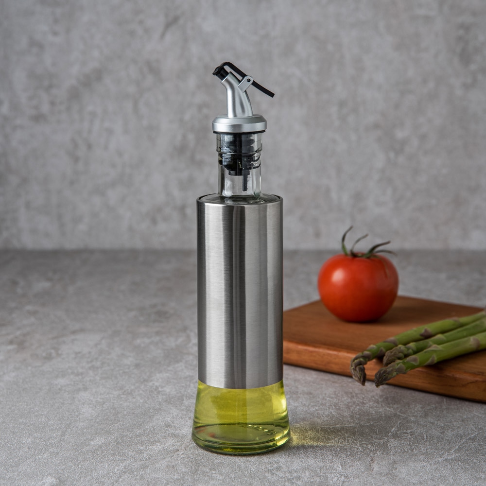 인블룸 원터치 스텐 오일병 300ml - 최저가 3,920원