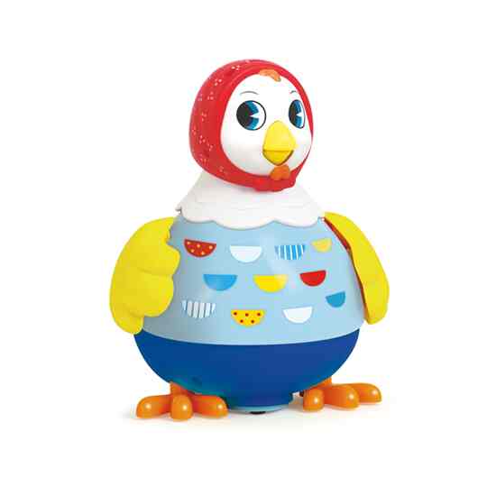 赤ちゃんと遊んでくれるKKOKKO MOM