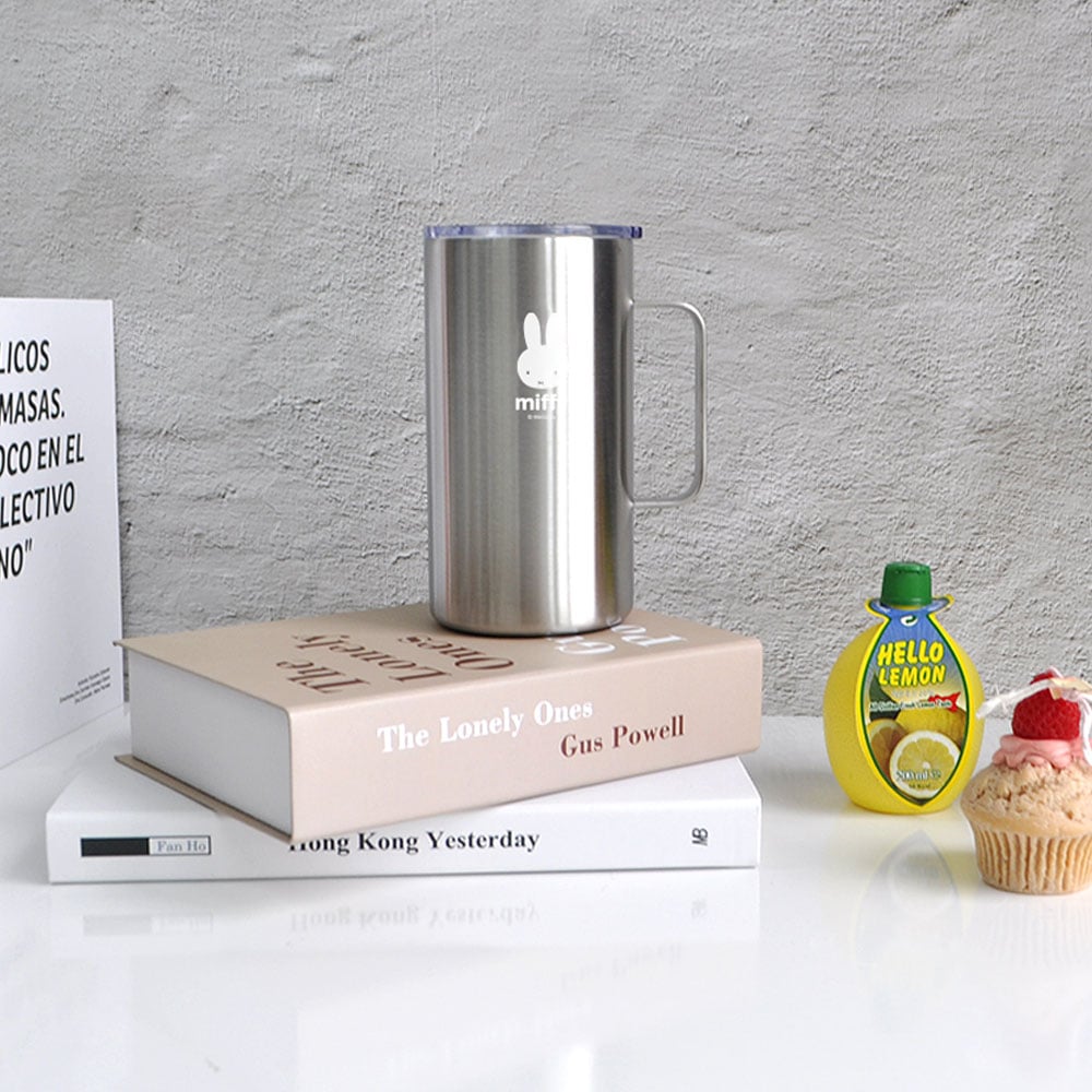 오늘의집 키친유 미피스텐이중진공머그 650ml