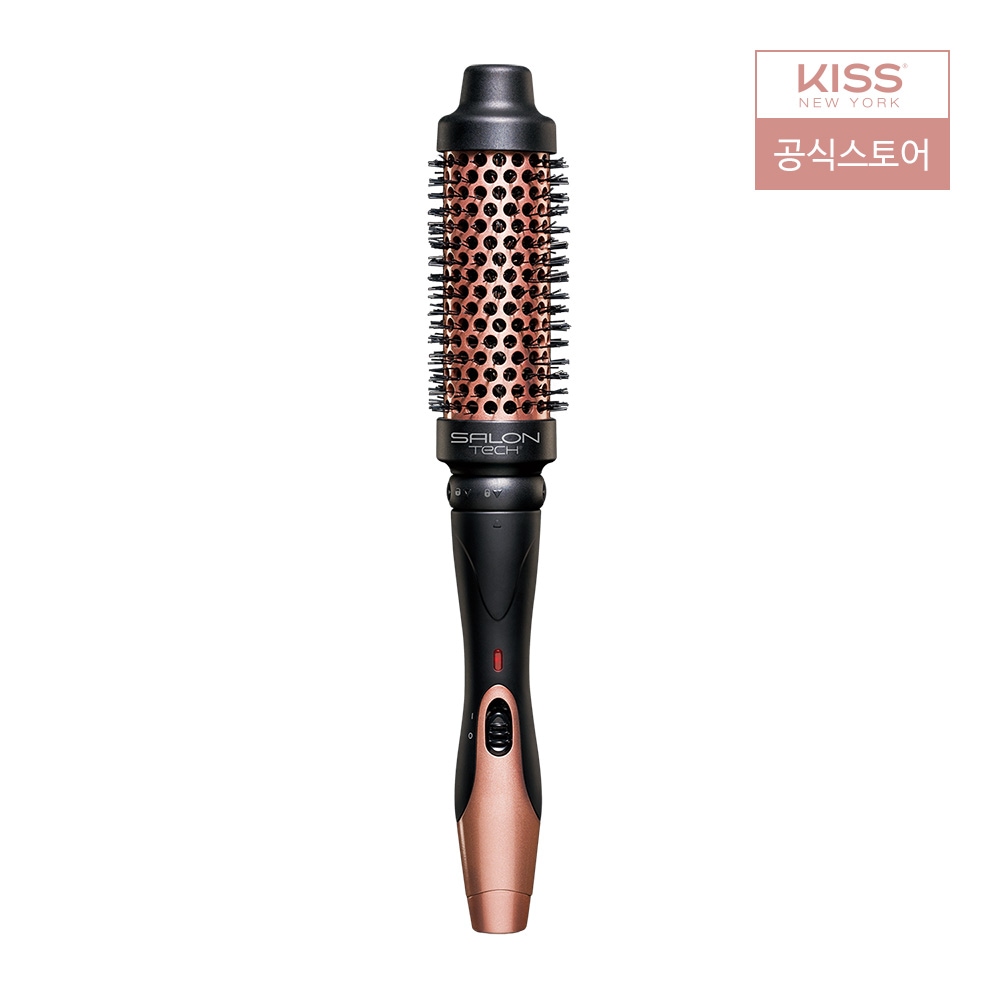 키스뉴욕 메가볼륨 핫 브러쉬 (볼륨고데기) KRB3038K 가격 추이 키스뉴욕 키스뉴욕 메가볼륨 핫 브러쉬 (볼륨고데기) KRB3038K - 최저가 47,200원