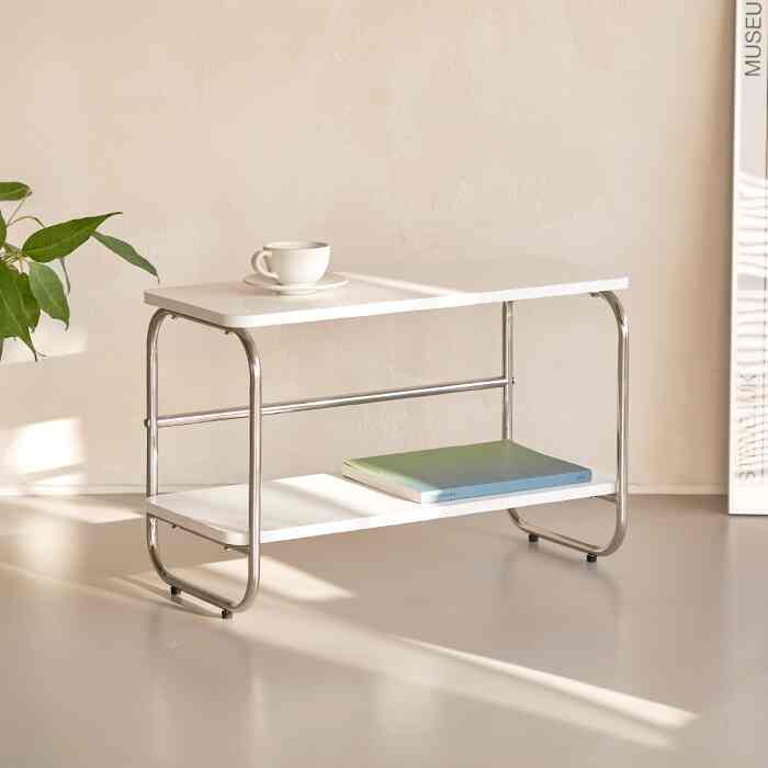 VINE ミニ シェルフ［2色］