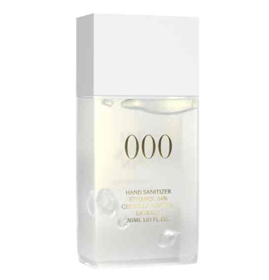 ハンド消毒剤 000 (30ml)