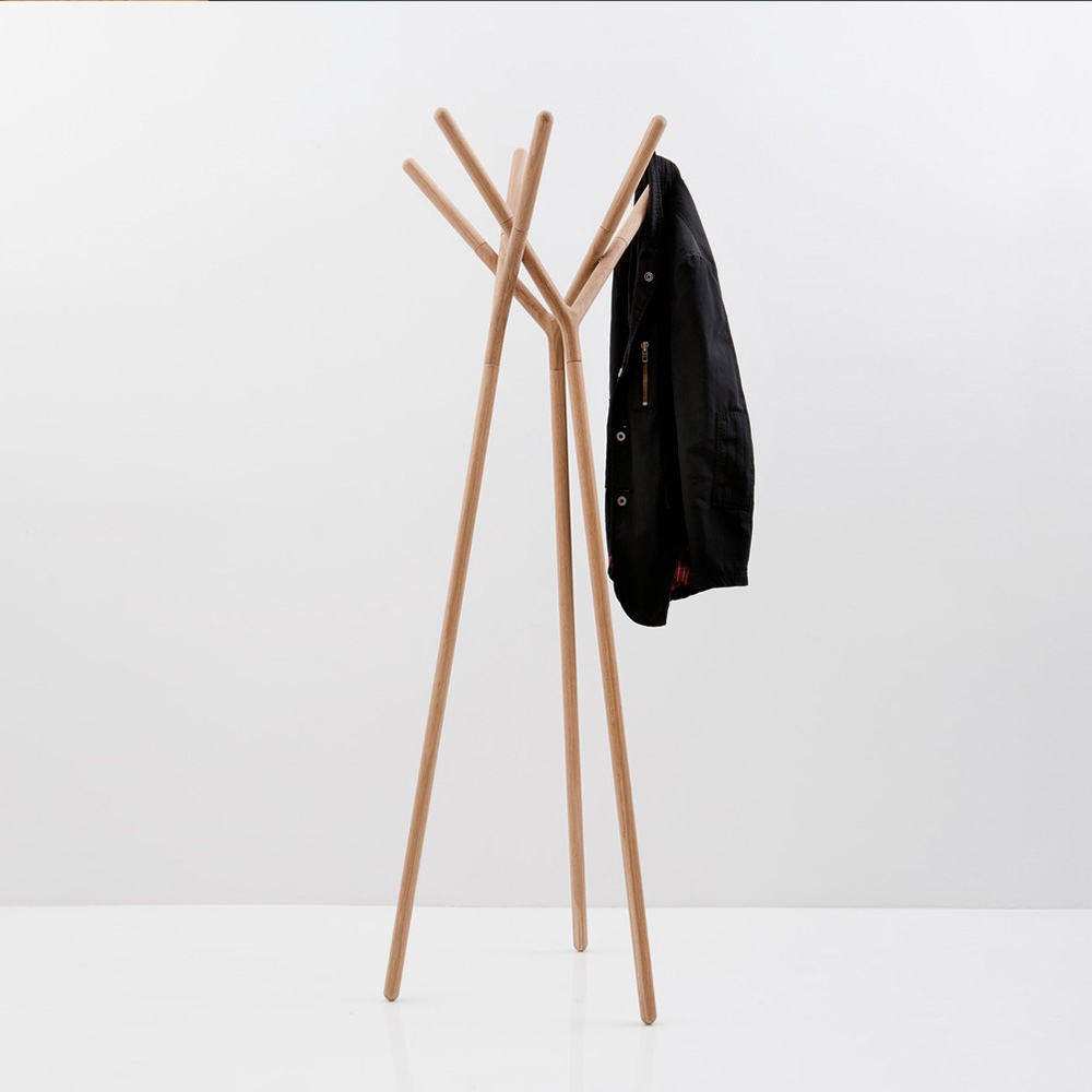 하우스앤데코 Game of trust hanger 옷걸이 행거