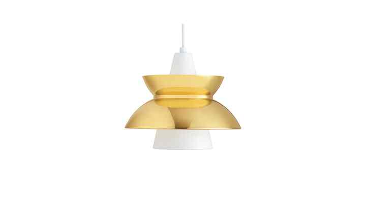 Doo-Wop（ドゥー・ワップ）銅 ペンダントライト