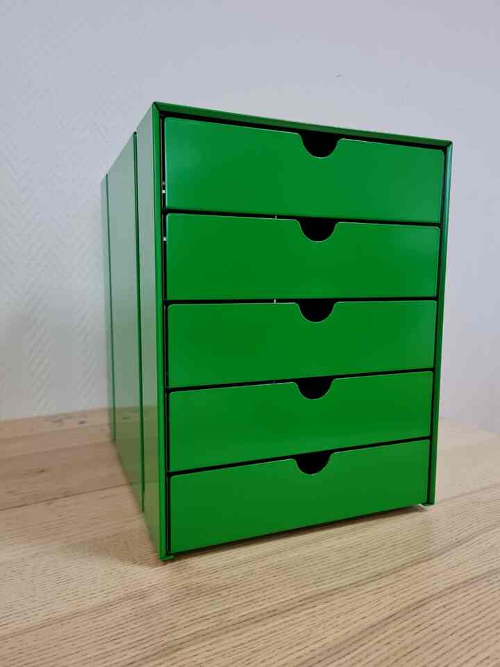 USM Inos Organizing Box Set (14 colors)