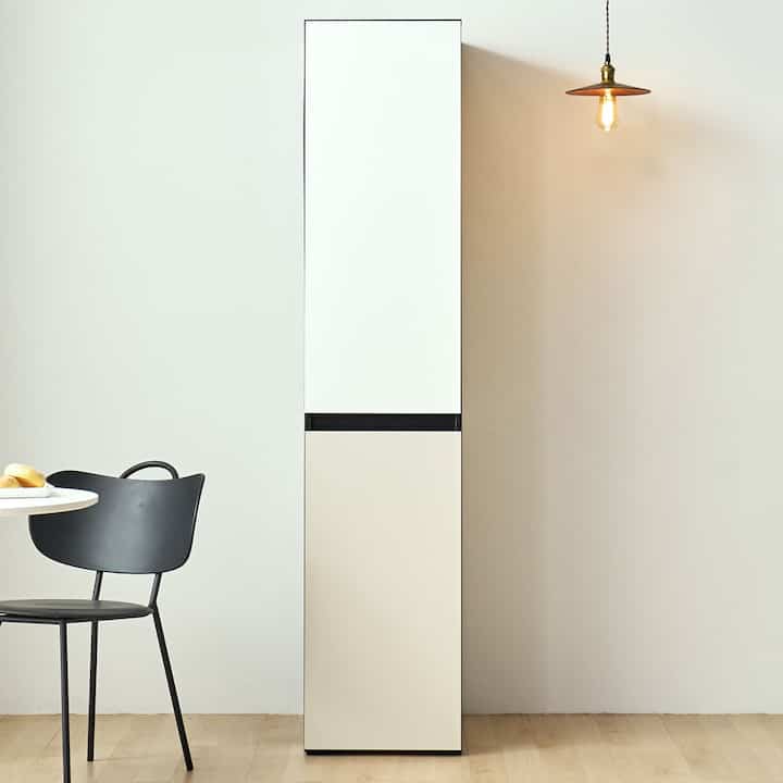 ビスポーク オブジェ 30cm 隙間収納［6色］