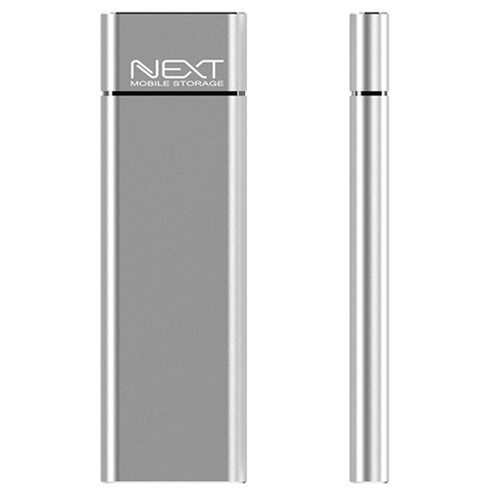 이지넷유비쿼터스 USB 3.0 to M.2 SATA SSD 외장케이스NEXT-M2285U3 가격 추이 넥스트 이지넷유비쿼터스 USB 3.0 to M.2 SATA SSD 외장케이스NEXT-M2285U3 - 최저가 13,300원