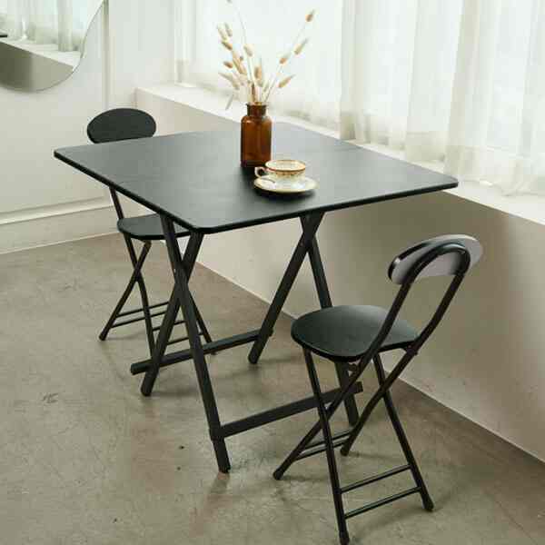 Portable Folding Table