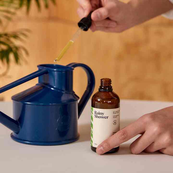 Rainy Shower 植物栄養剤