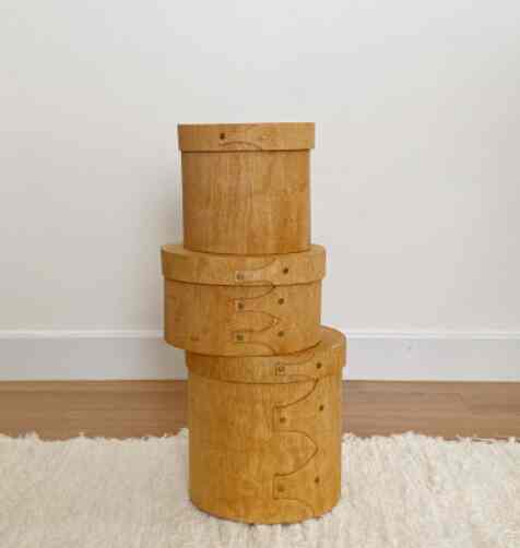 シェーカーボックス［3サイズ］