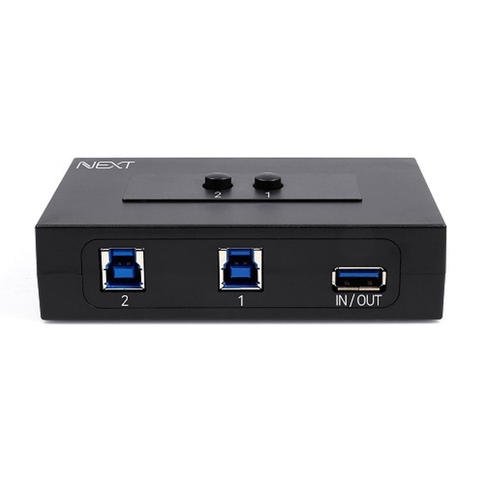 이지넷유비쿼터스 2대1 양방향 USB 수동 선택기 NEXT-2432USB 가격 비교 넥스트 이지넷유비쿼터스 2대1 양방향 USB 수동 선택기 NEXT-2432USB