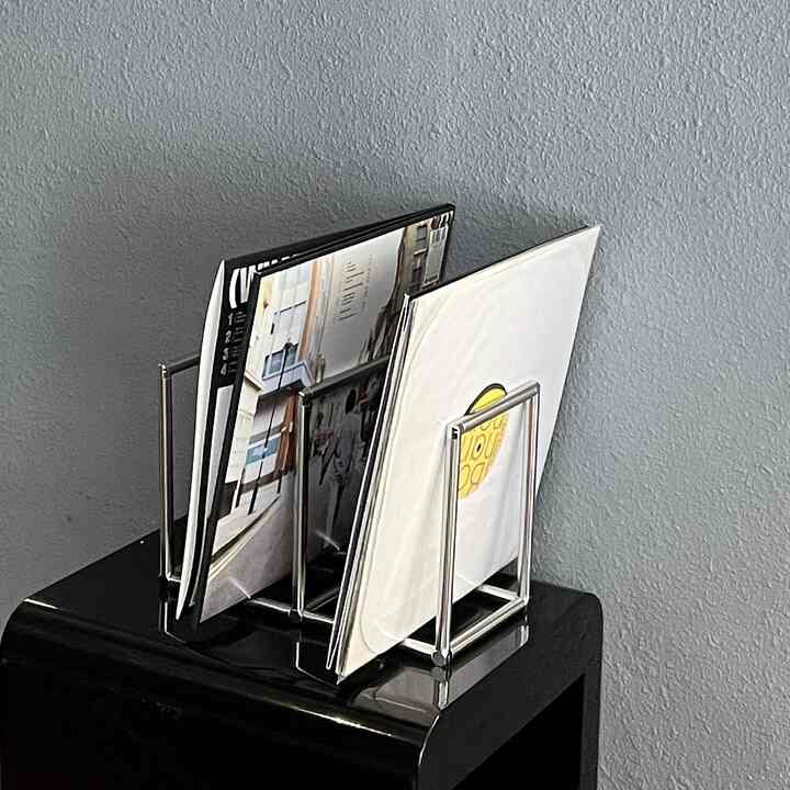 モジュール マガジンラック LP