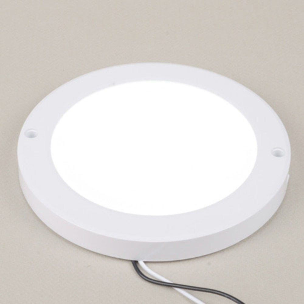 잇츠라이팅 노블 8인치 LED 엣지 20W 원형 직부등