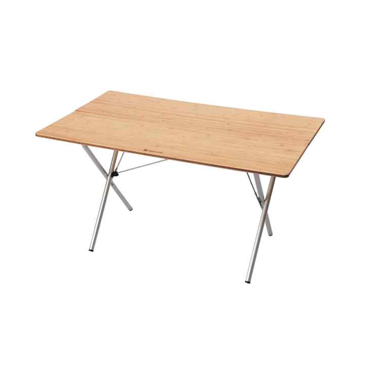 ワンアクションテーブルロング