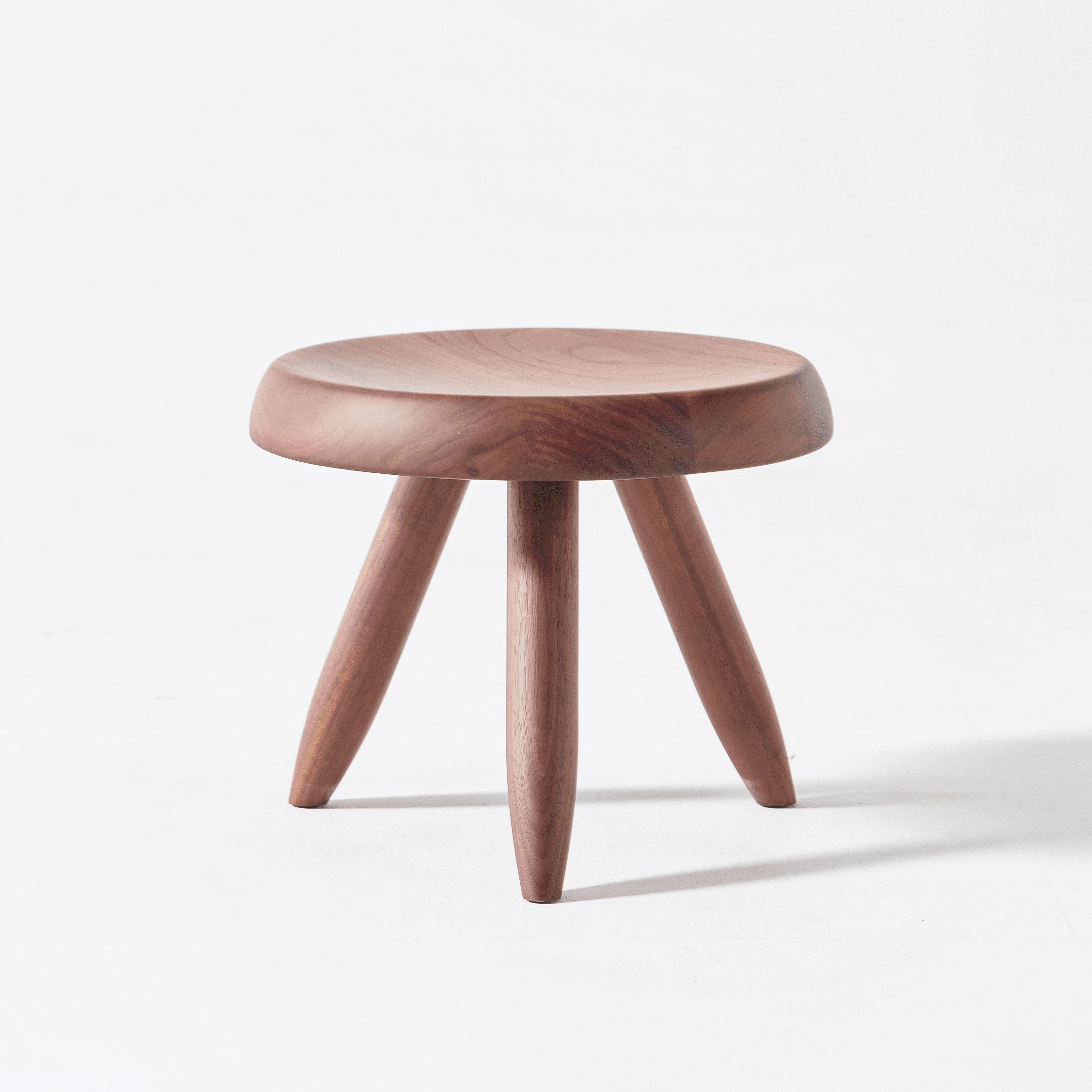 524 TABOURET BERGERベルジェ スツール［3色］