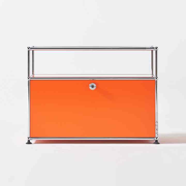 ハーラー 1X2 TVボード［7色］