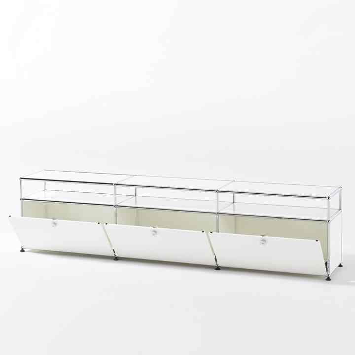 3x2 コンフィギュレータ