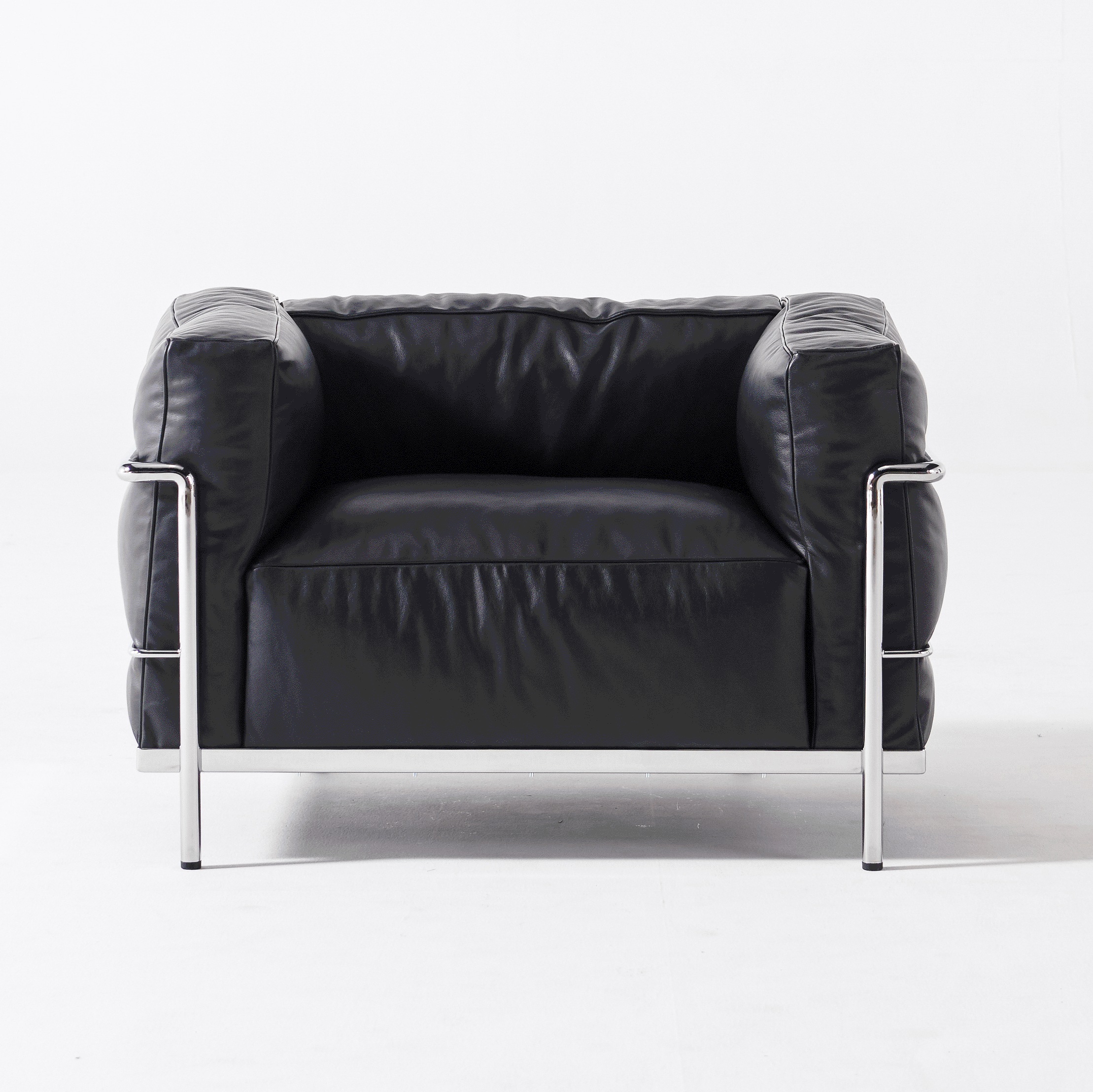 LC3 Grand Modele Armchair