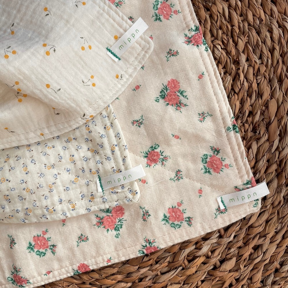 키친크로스 플라워세자매 거즈 행주 테이블 매트 2size 3color 가격 추이 미쁜잡화점 키친크로스 플라워세자매 거즈 행주 테이블 매트 2size 3color - 최저가 7,000원