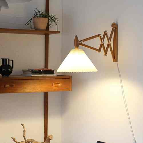 ブリッツ 壁掛け ランプ