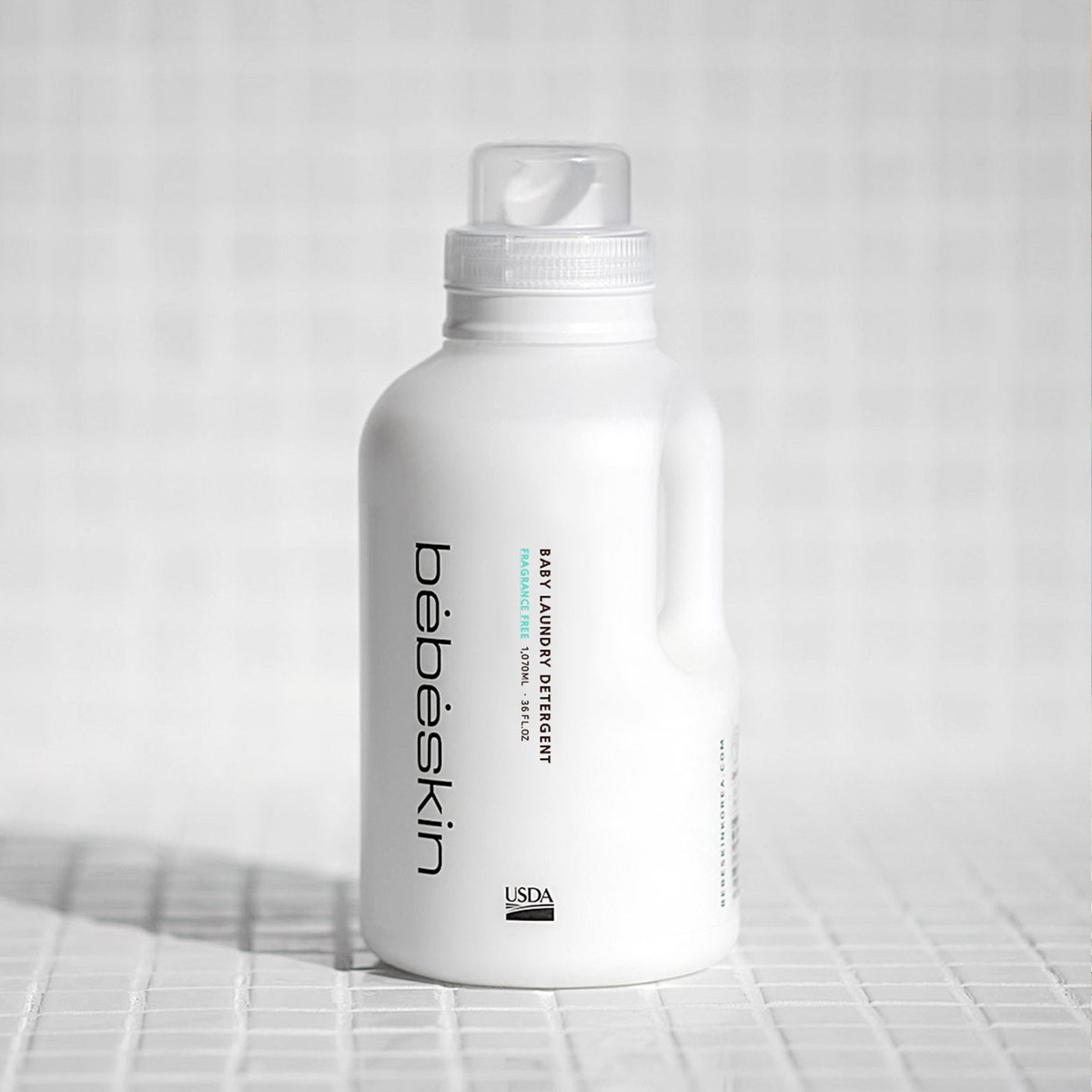 1+1 3배고농축 섬유세제(무향) 1070ml 중성세제 2개 가격 비교 베베스킨 1+1 3배고농축 섬유세제(무향) 1070ml 중성세제 2개