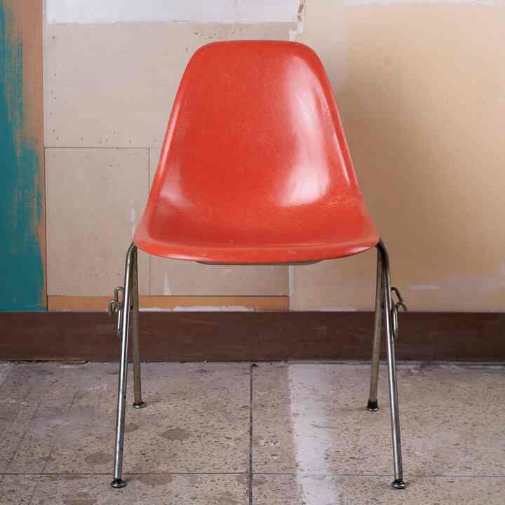 Shell Side チェア DSS