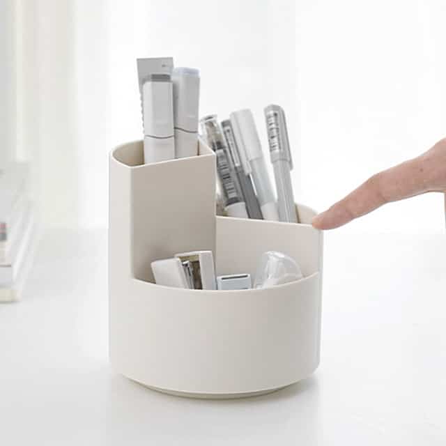 回転式ペンホルダー