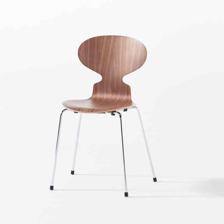 The Ant 4 Leg Chair