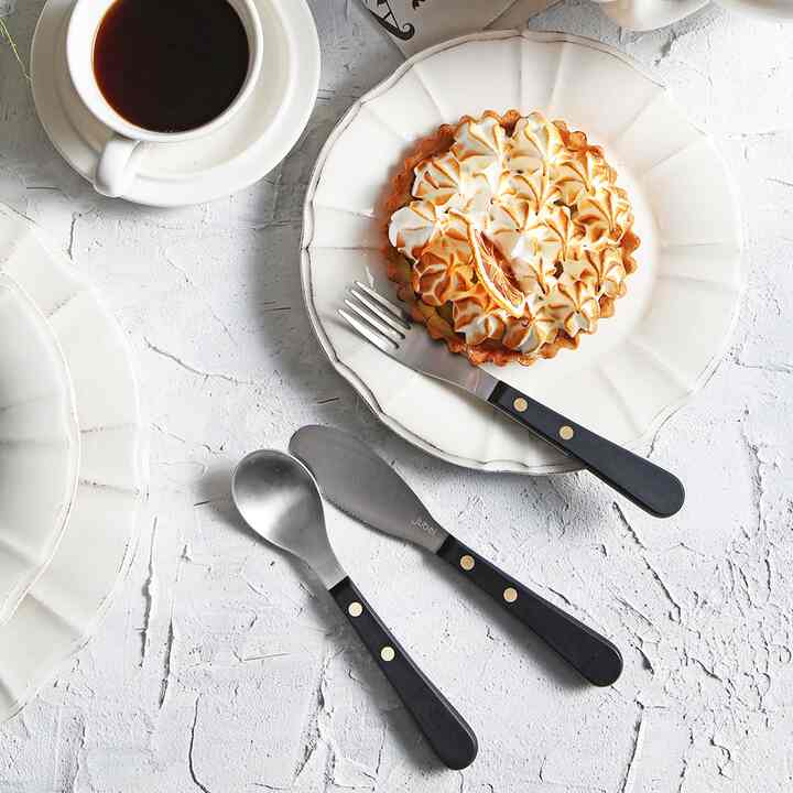 Ewigstetn Jubel デザート カトラリー 3種セット