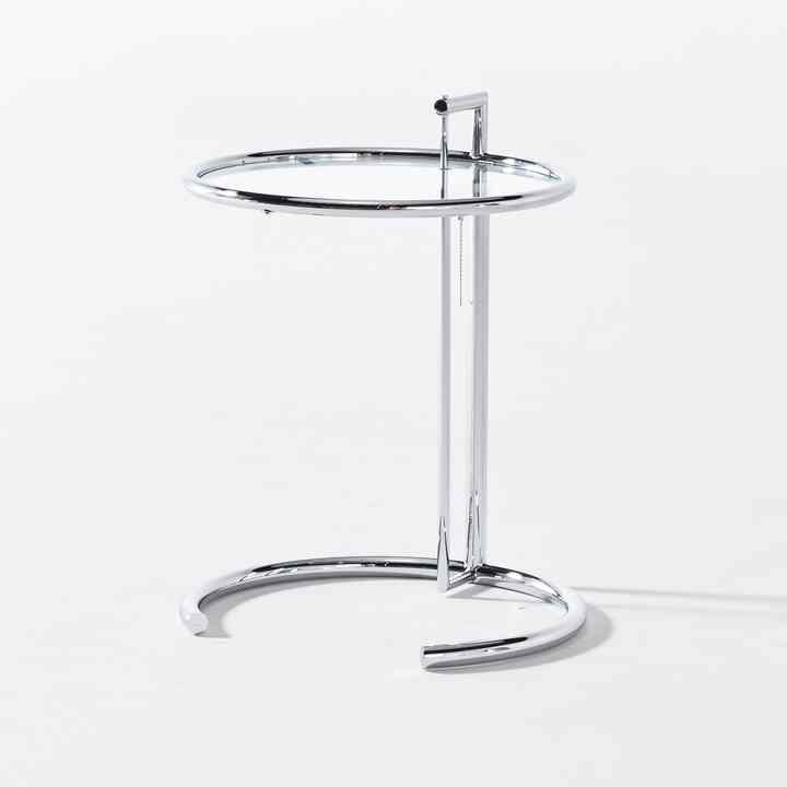 Adjustable Table E 1027 アジャスタブルテーブル［3色］