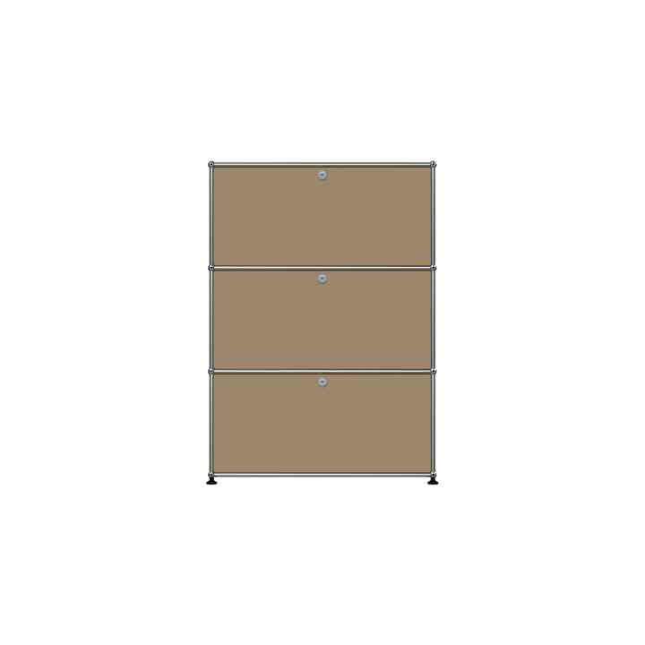 Haller Storage (G118) (14 colors)