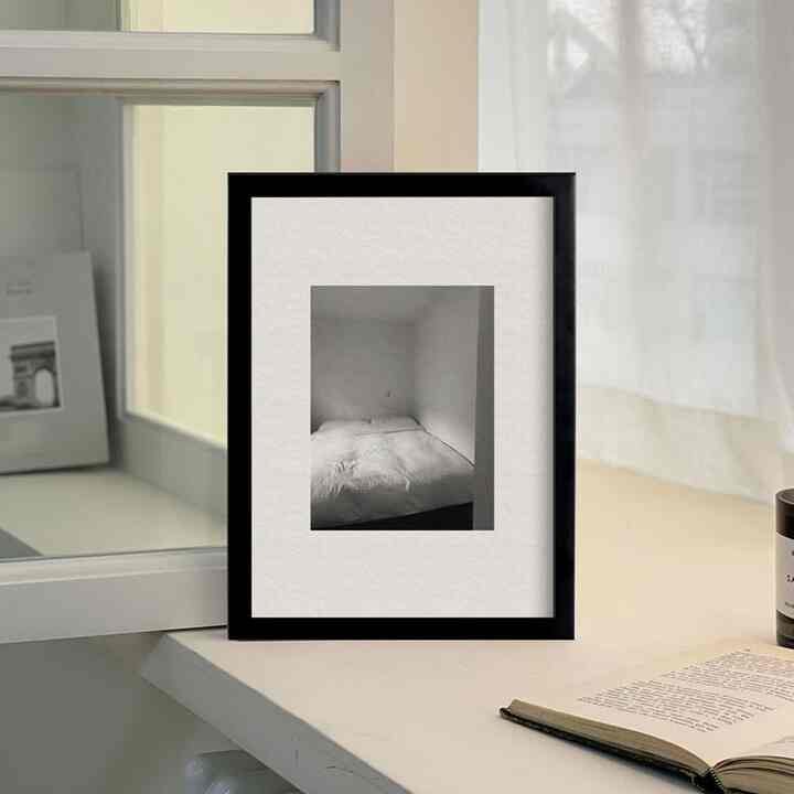 mono frame ＜film＞ Series フレーム［2色・2サイズ］