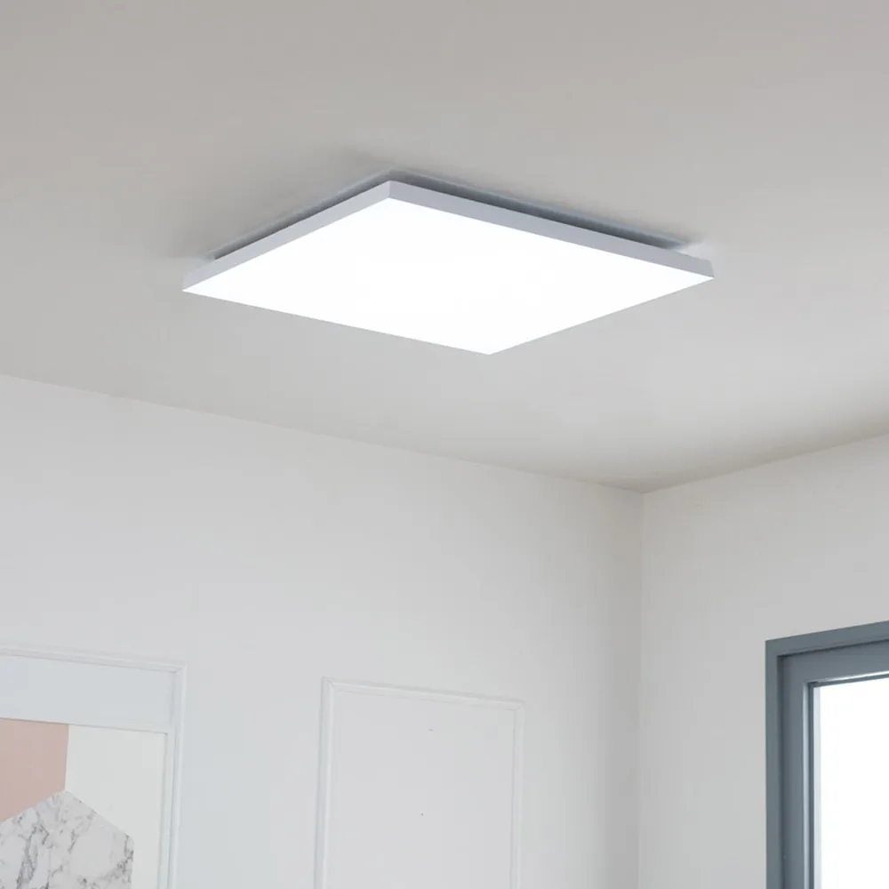 히트조명 LED 렌스 거실등 100W