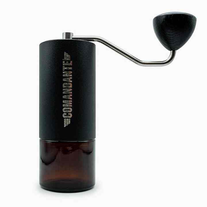 コーヒーグラインダー【9colors】