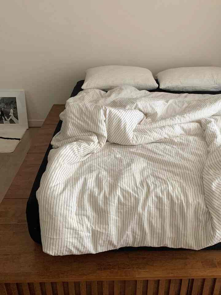 month 布団カバー［3サイズ］