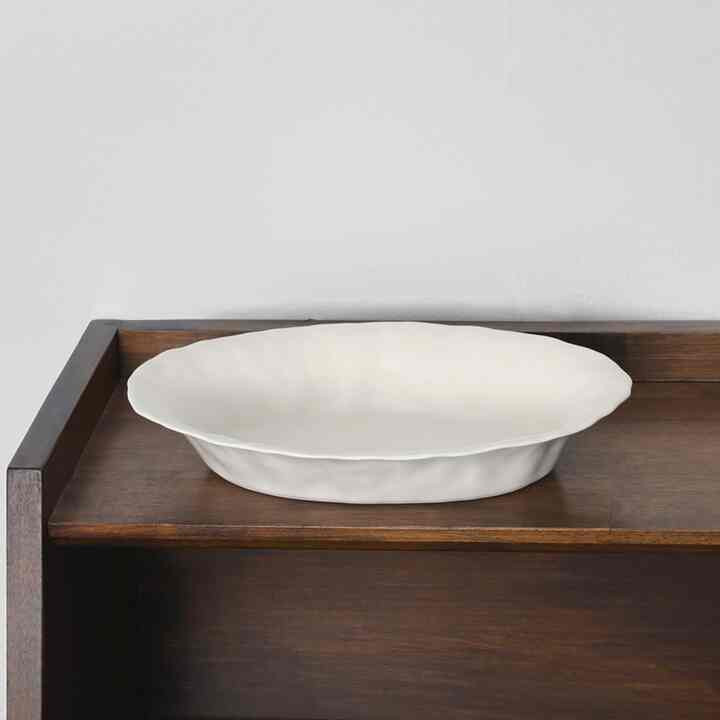 Bloom 楕円 ボウル