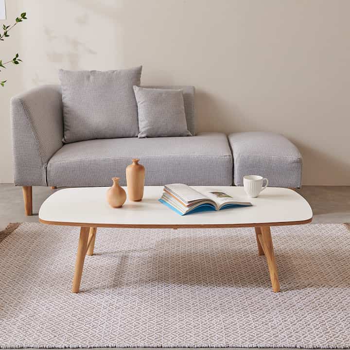 Eco-friendly Coffee Table