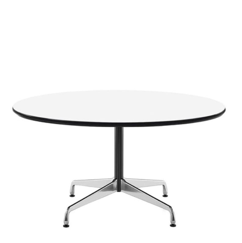 専用)Herman Miller イームズテーブル コントラクトベース Herman Miller イームズテーブル コントラクトベース［2色