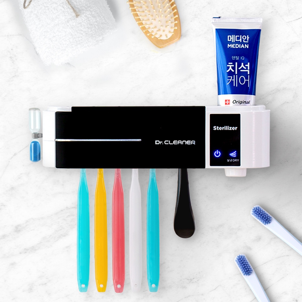 헤어라인가정용칫솔살균기HD-601 가격 추이 닥터크리너 헤어라인가정용칫솔살균기HD-601 - 최저가 16,562원