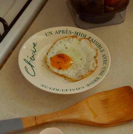 Lazy Vibes Side Plate プレート［3色］