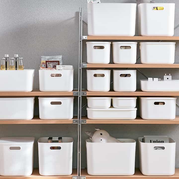 収納ボックス［5種］