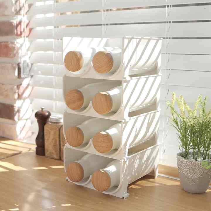 タンブラー整理 8口