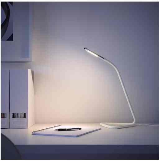 HÅRTE ホールテ LEDワークランプ【4colors】