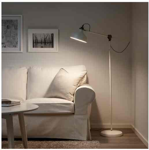 RANARP Floor/Reading Lamp